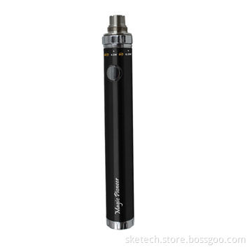 Twist Battery, Magic Pioneer Twist at Top Newest Item